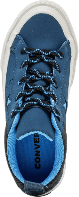 One Star Jr Blue - Bild 5