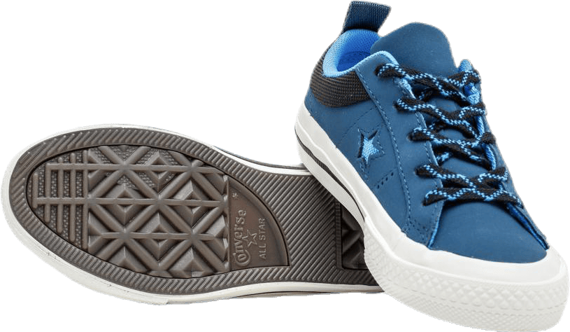 One Star Jr Blue - Bild 6