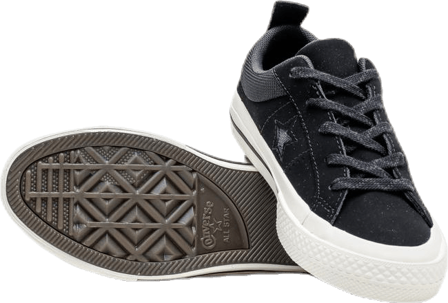 One Star Jr Black - Bild 6