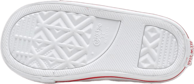 Chuck Taylor All Star 2 Strap Inf Red - Bild 4