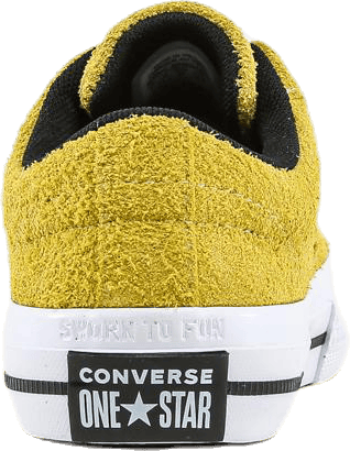 One Star - OX Kid Yellow - Bild 2