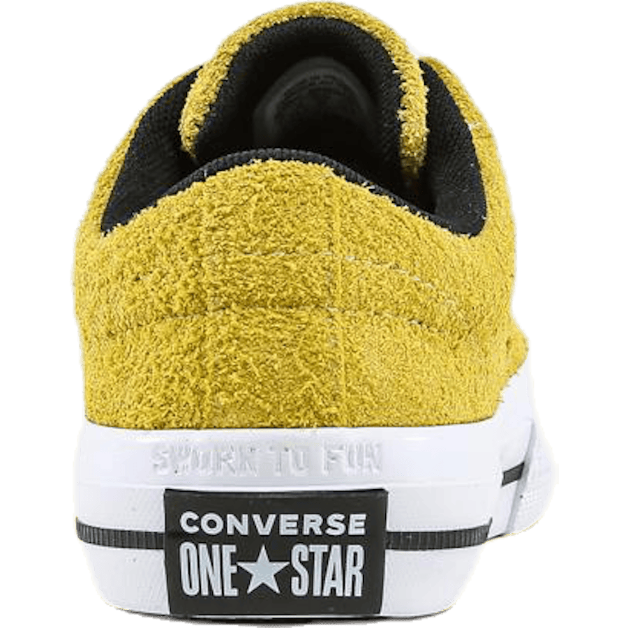 One Star - OX Kid Yellow - Bild 2