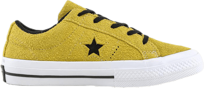 One Star - OX Kid Yellow - Bild 3