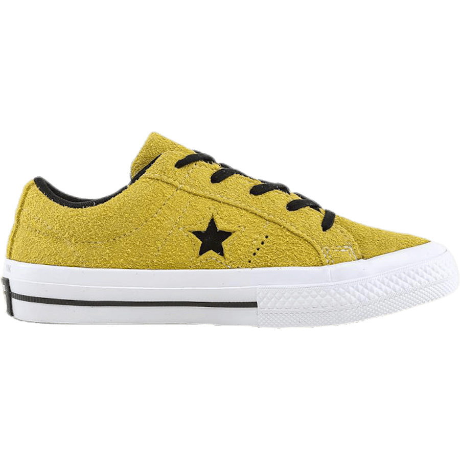 One Star - OX Kid Yellow - Bild 3