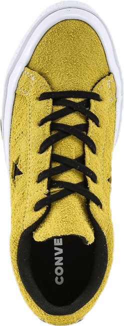 One Star - OX Kid Yellow - Bild 5