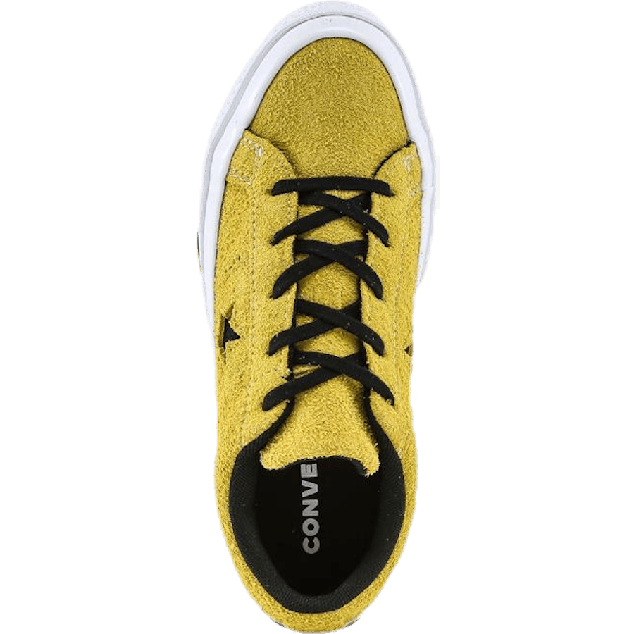 One Star - OX Kid Yellow - Bild 5