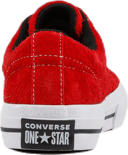 One Star Ox Kid Red - Bild 2