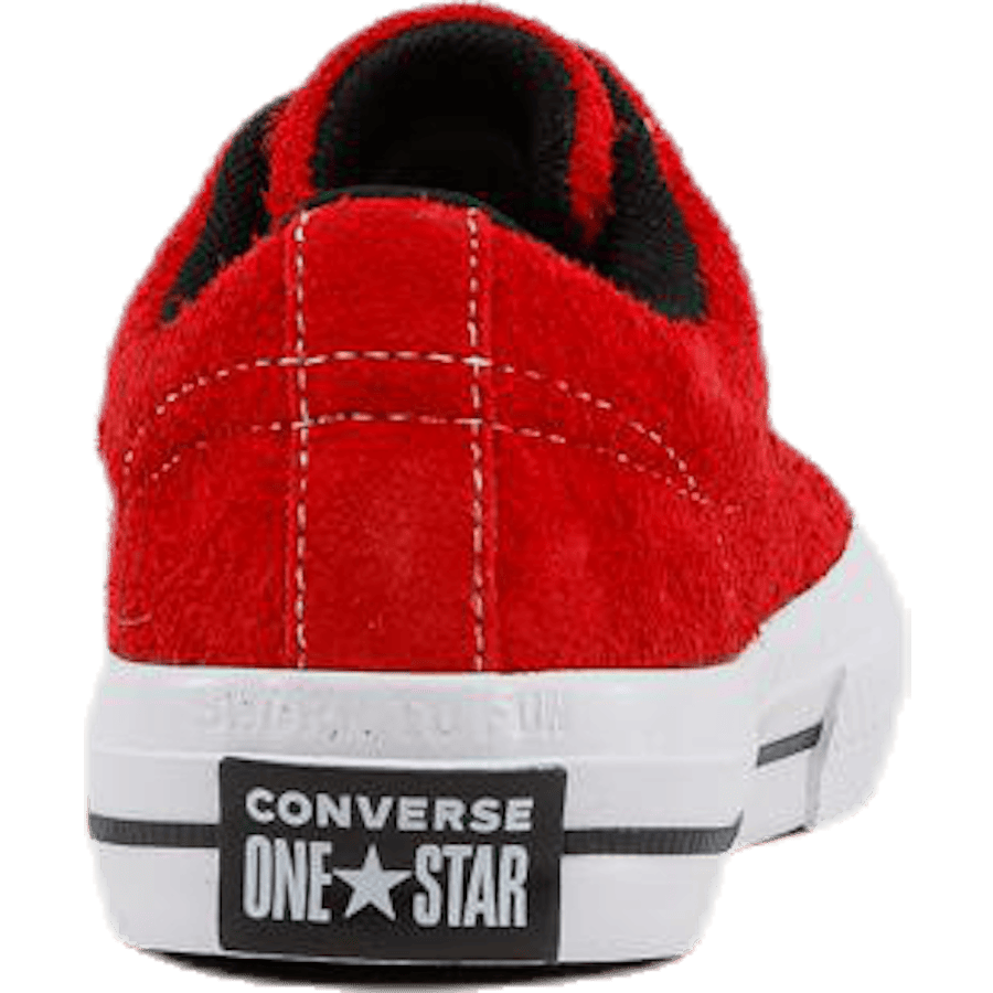 One Star Ox Kid Red - Bild 2