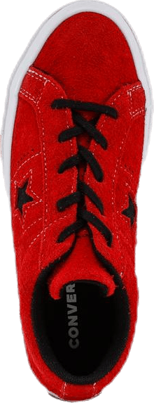 One Star Ox Kid Red - Bild 5