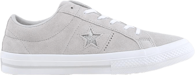 converse one star junior