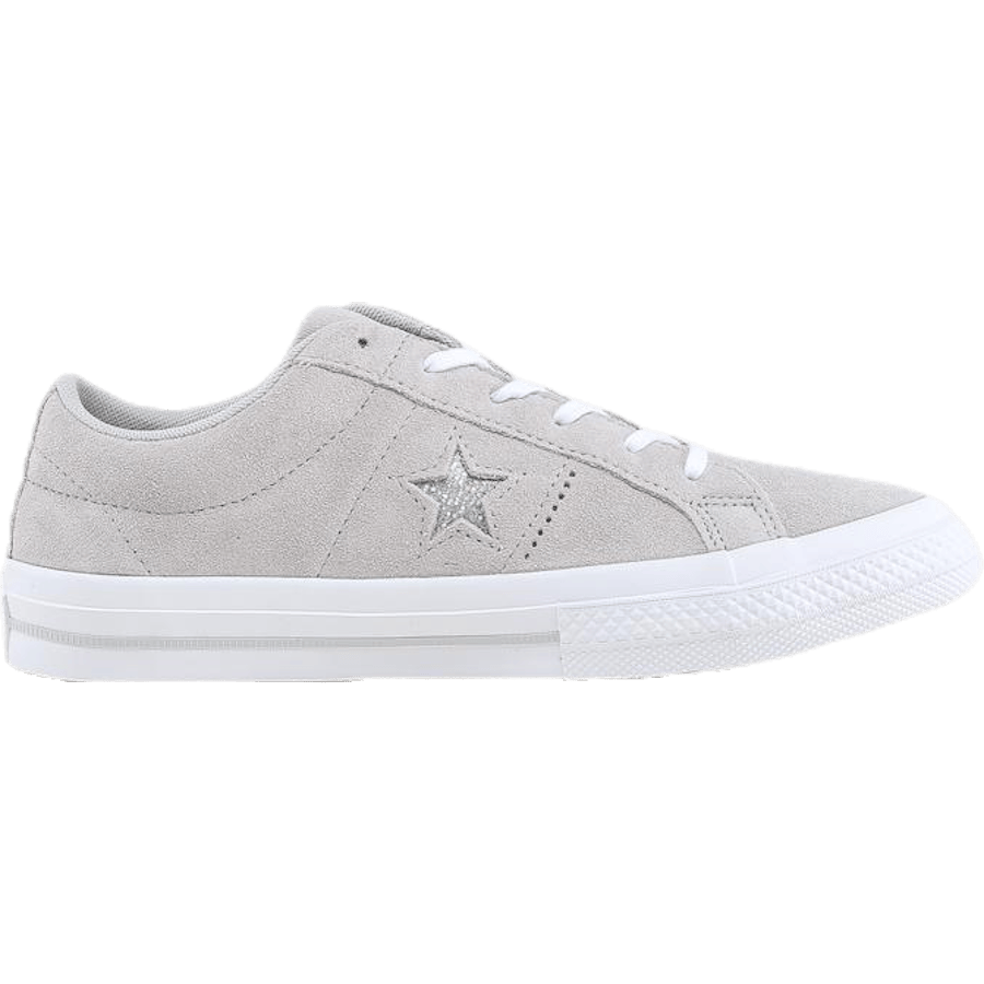 One Star Ox Junior Grey - Bild 3