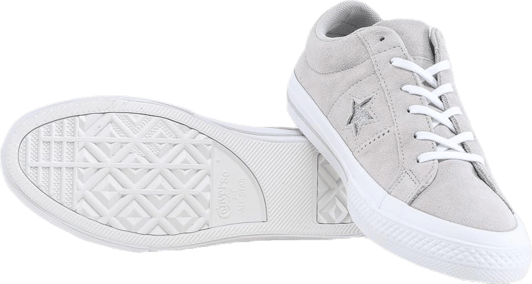 One Star Ox Junior Grey - Bild 6