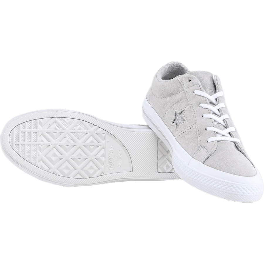 One Star Ox Junior Grey - Bild 6