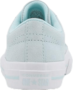 One Star Ox Junior Green, Unisex, Shoes, Trainers, Green, EU 38,5