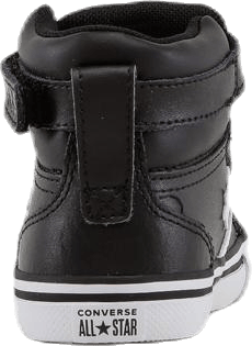 Pro Blaze Strap Inf Black - Bild 2