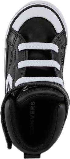 Pro Blaze Strap Inf Black - Bild 5