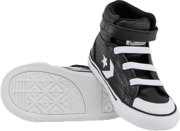 Pro Blaze Strap Inf Black - Bild 6