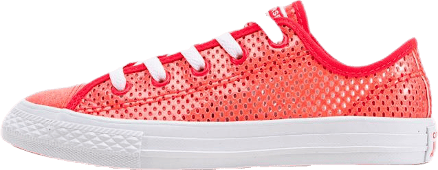 Chuck Taylor All Star Mesh Pink