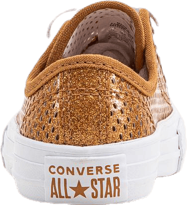 Chuck Taylor All Star Mesh Brown - Bild 2