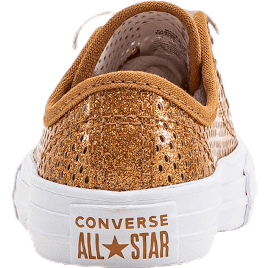 Chuck Taylor All Star Mesh Brown - Bild 2