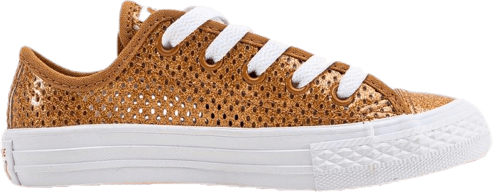 Chuck Taylor All Star Mesh Brown - Bild 3