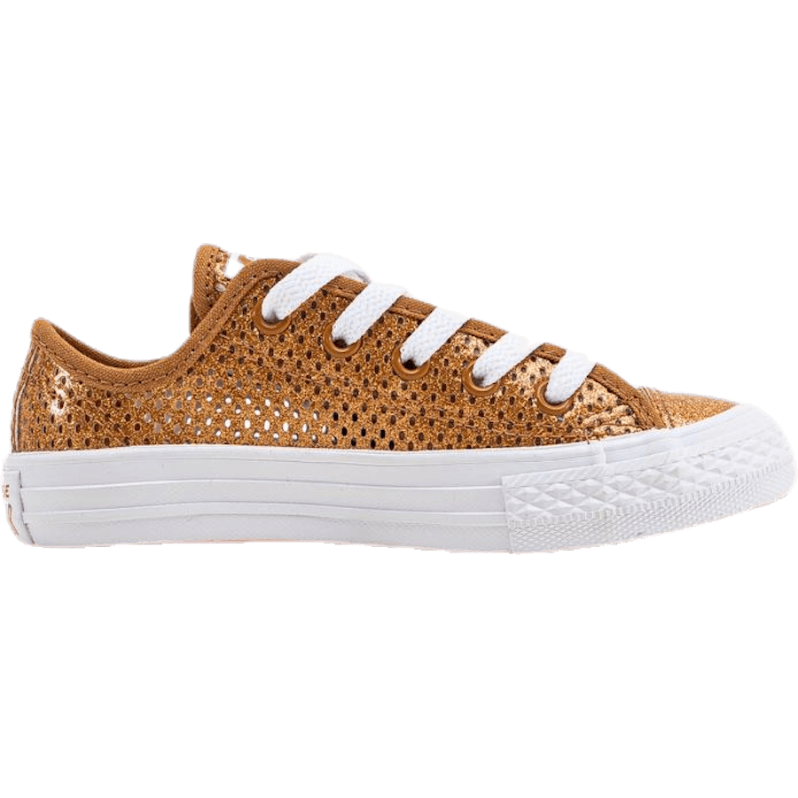 Chuck Taylor All Star Mesh Brown - Bild 3