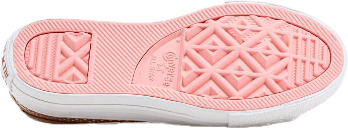 Chuck Taylor All Star Mesh Brown - Bild 4