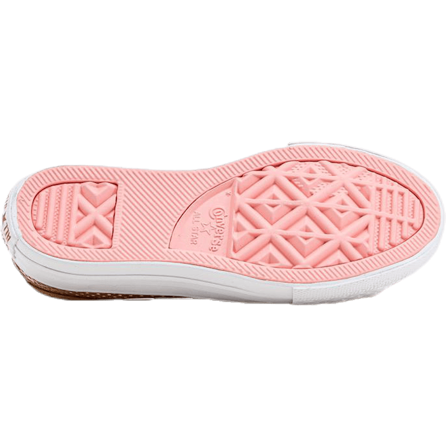 Chuck Taylor All Star Mesh Brown - Bild 4