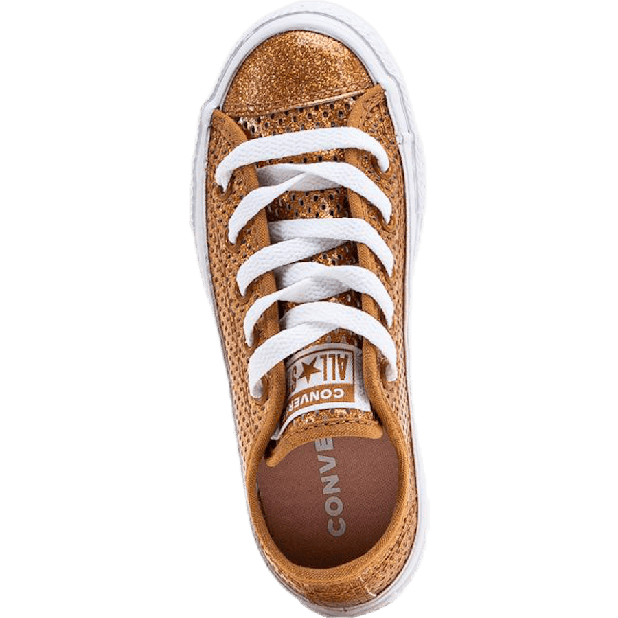 Chuck Taylor All Star Mesh Brown - Bild 5