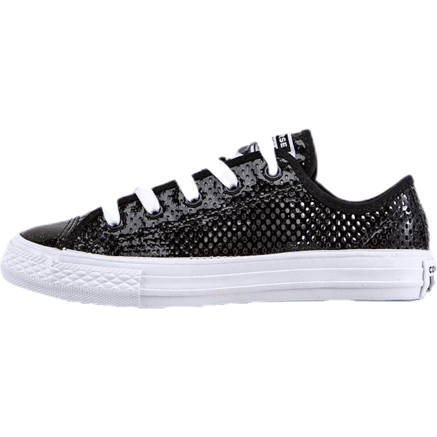 Chuck Taylor All Star Mesh Black