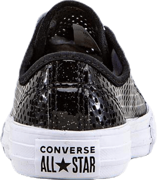 Chuck Taylor All Star Mesh Black - Bild 2