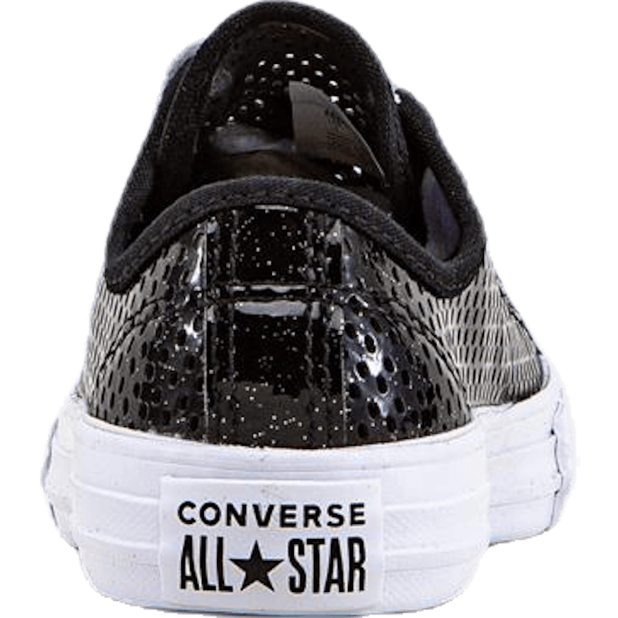 Chuck Taylor All Star Mesh Black - Bild 2
