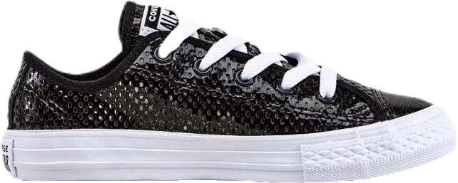 Chuck Taylor All Star Mesh Black - Bild 3