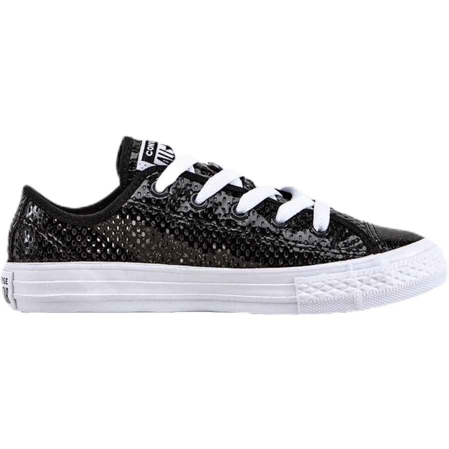 Chuck Taylor All Star Mesh Black - Bild 3