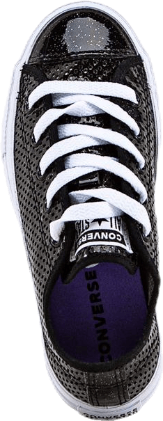 Chuck Taylor All Star Mesh Black - Bild 5