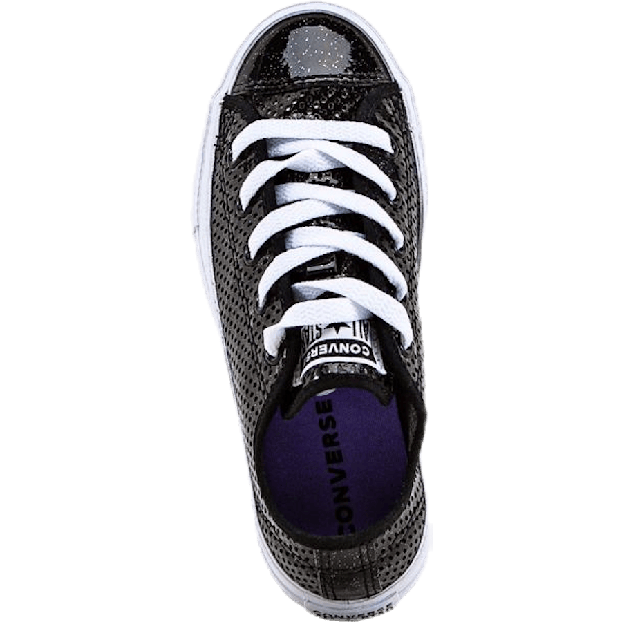 Chuck Taylor All Star Mesh Black - Bild 5