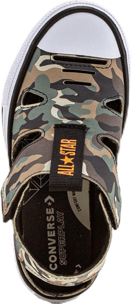 all star superplay sandal