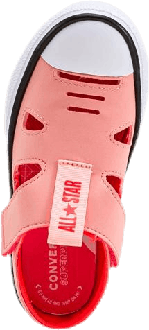 chuck taylor all star superplay sandal