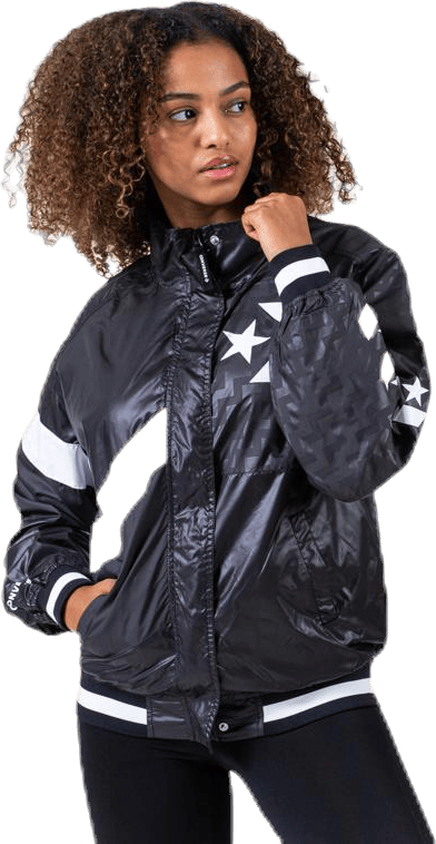 Voltage Jacket Black