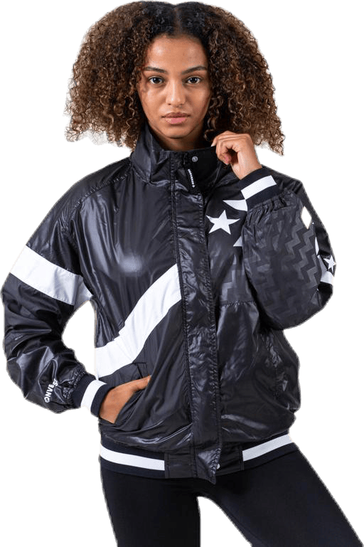 Voltage Jacket Black - Bild 2