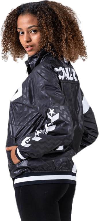 Voltage Jacket Black - Bild 3