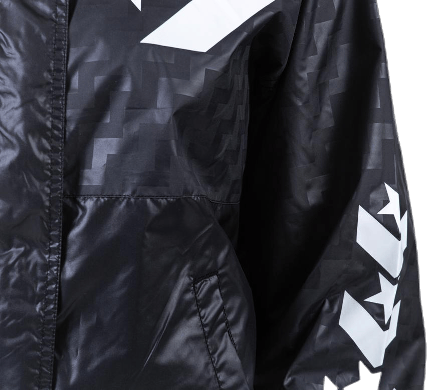 Voltage Jacket Black - Bild 6
