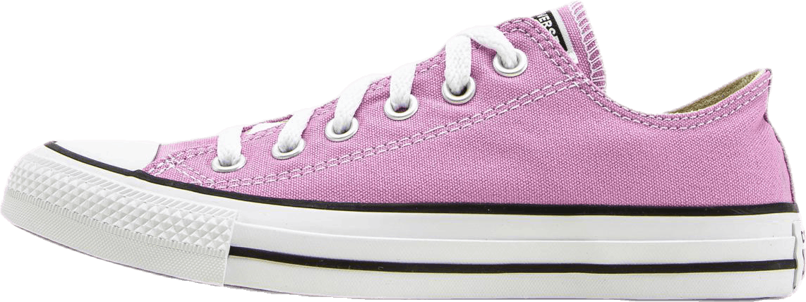 Chuck Taylor All Star Ox Pink, Unisex, Skor, Sneakers, Rosa, EU 36,5
