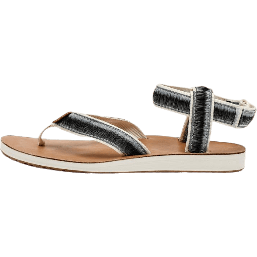 Original Sandal Ombre Blue/White