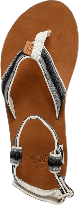 Original Sandal Ombre Blue/White - Bild 5