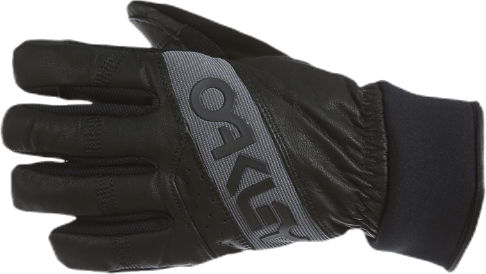 Factory Winter Glove Black - Bild 2