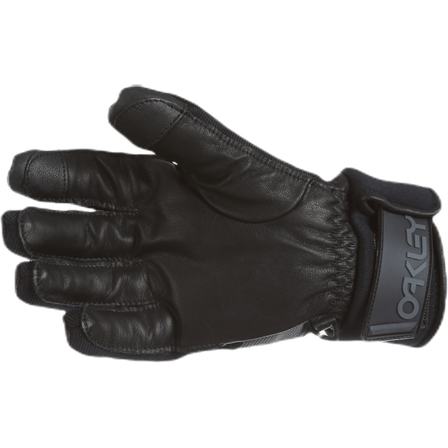 Factory Winter Glove Black - Bild 3