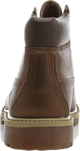 6 Inch Premium WP Boot 32-35 Brown - Bild 4