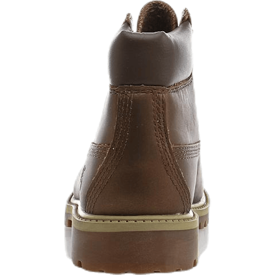 6 Inch Premium WP Boot 32-35 Brown - Bild 4