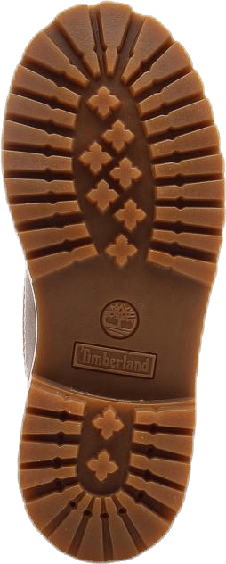 6 Inch Premium WP Boot 32-35 Brown - Bild 6
